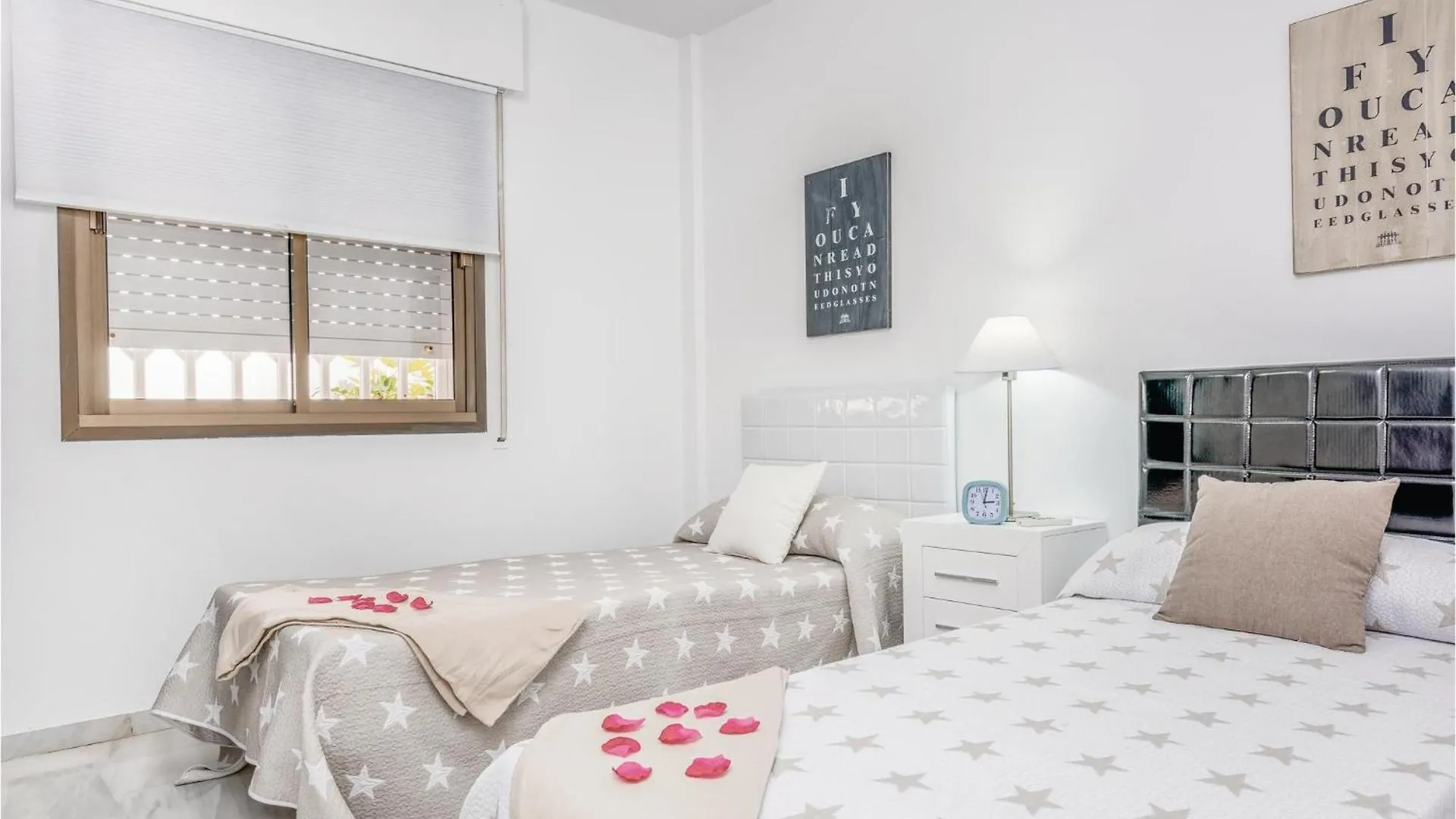 2 Bedroom Lovely Apartment In Mijas Costa Sitio de Calahonda