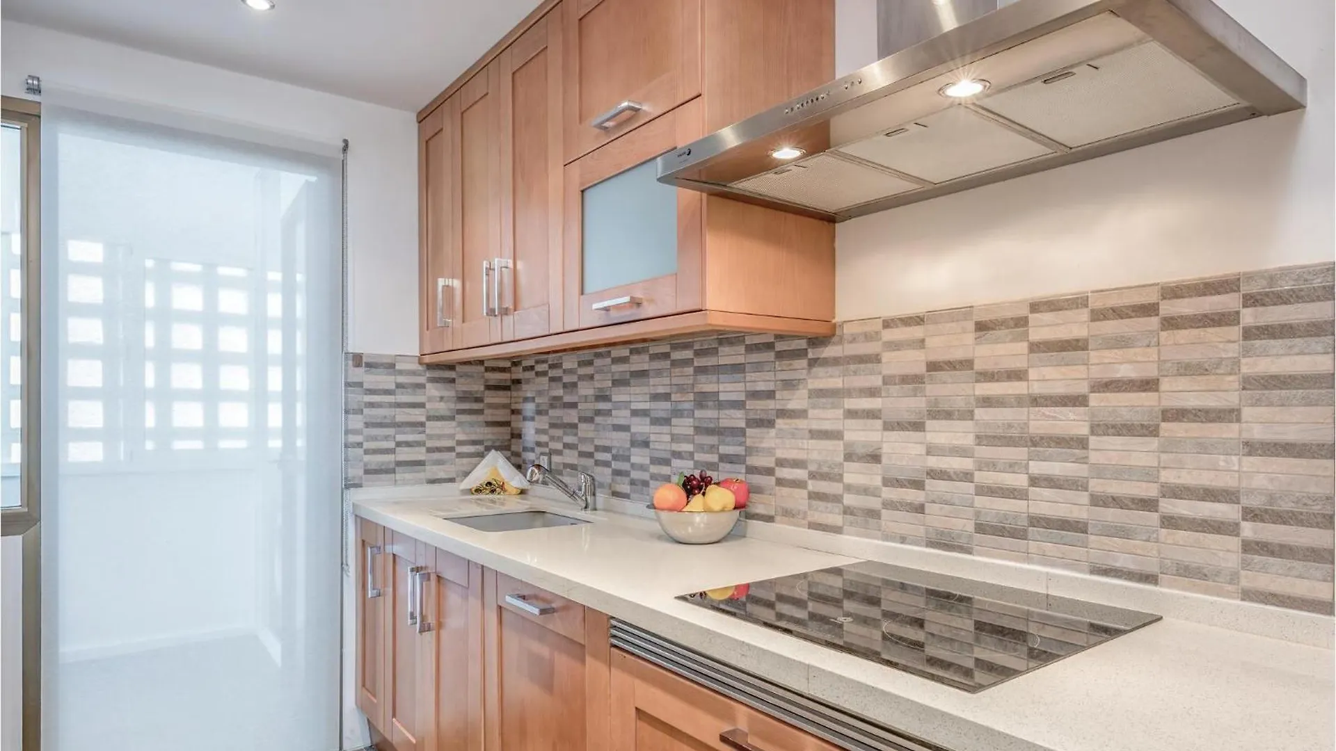2 Bedroom Lovely Apartment In Mijas Costa Sitio de Calahonda